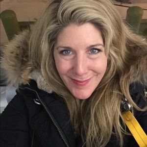 Meet your Posher, Terri